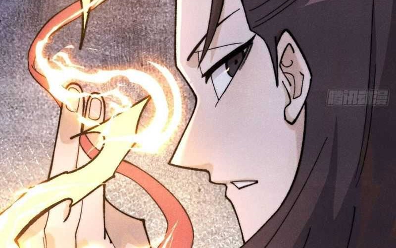 All Hail the Sect Leader Chapter 340 Gambar 10