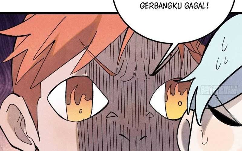 All Hail the Sect Leader Chapter 340 Gambar 14