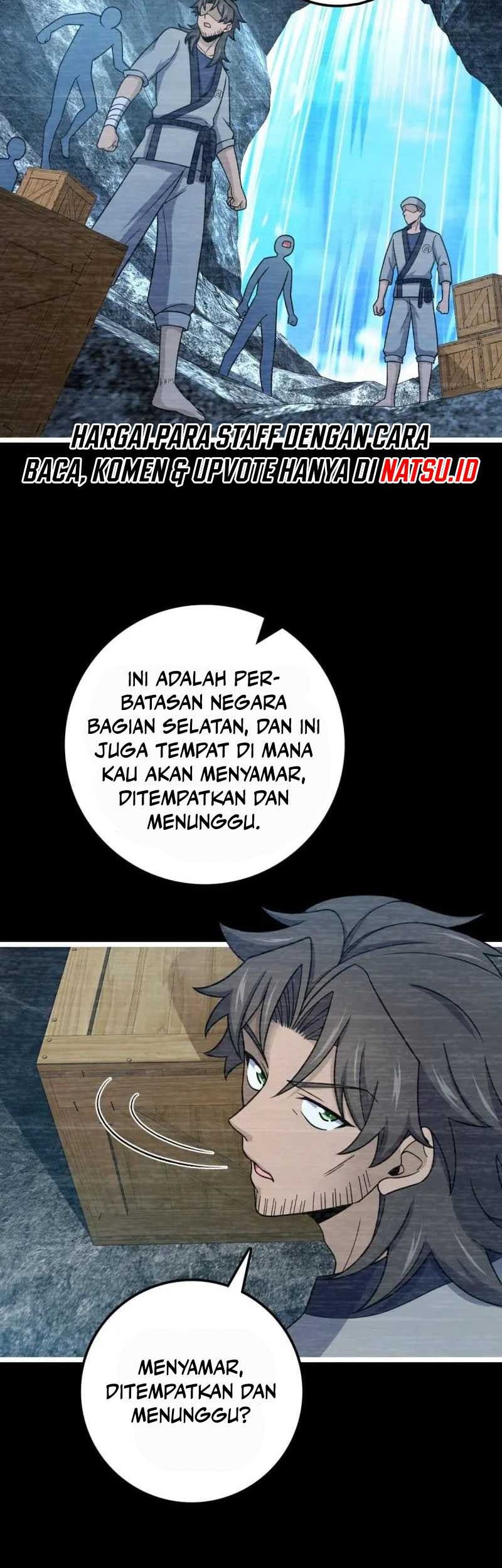 Spare Me, Great Lord! Chapter 515 Gambar 36