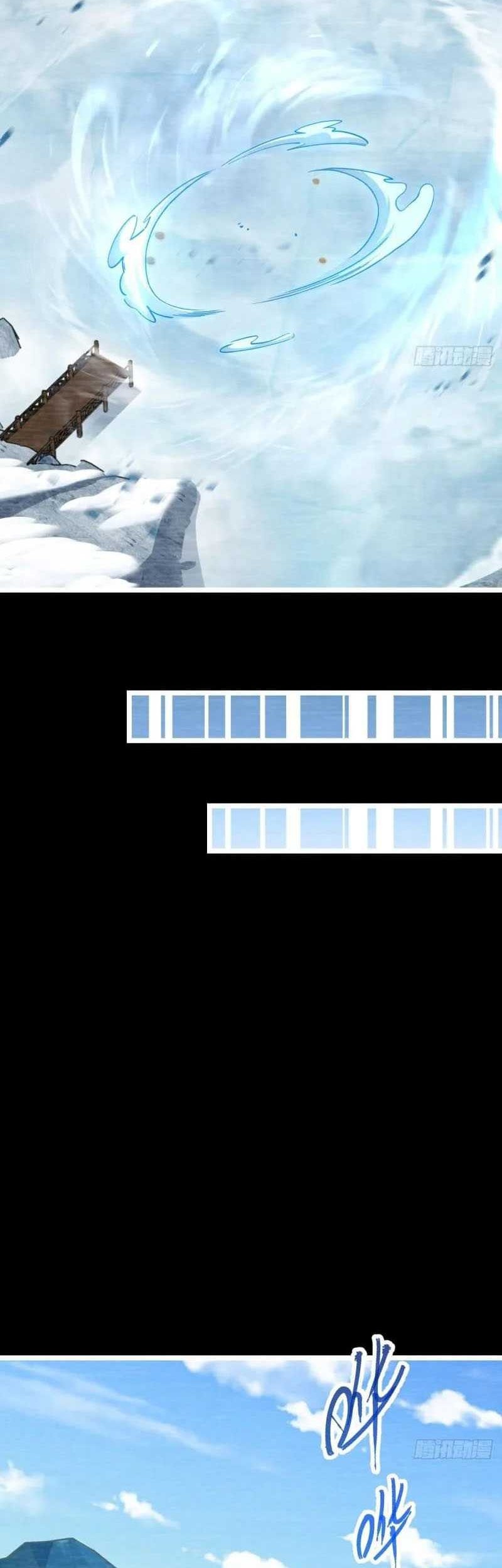 Spare Me, Great Lord! Chapter 515 Gambar 34