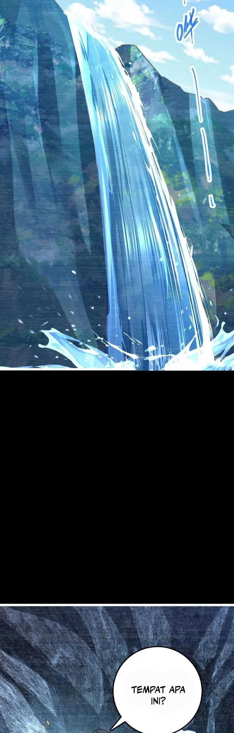 Spare Me, Great Lord! Chapter 515 Gambar 35