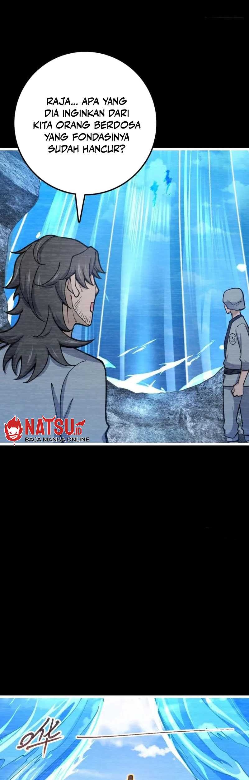 Spare Me, Great Lord! Chapter 515 Gambar 37