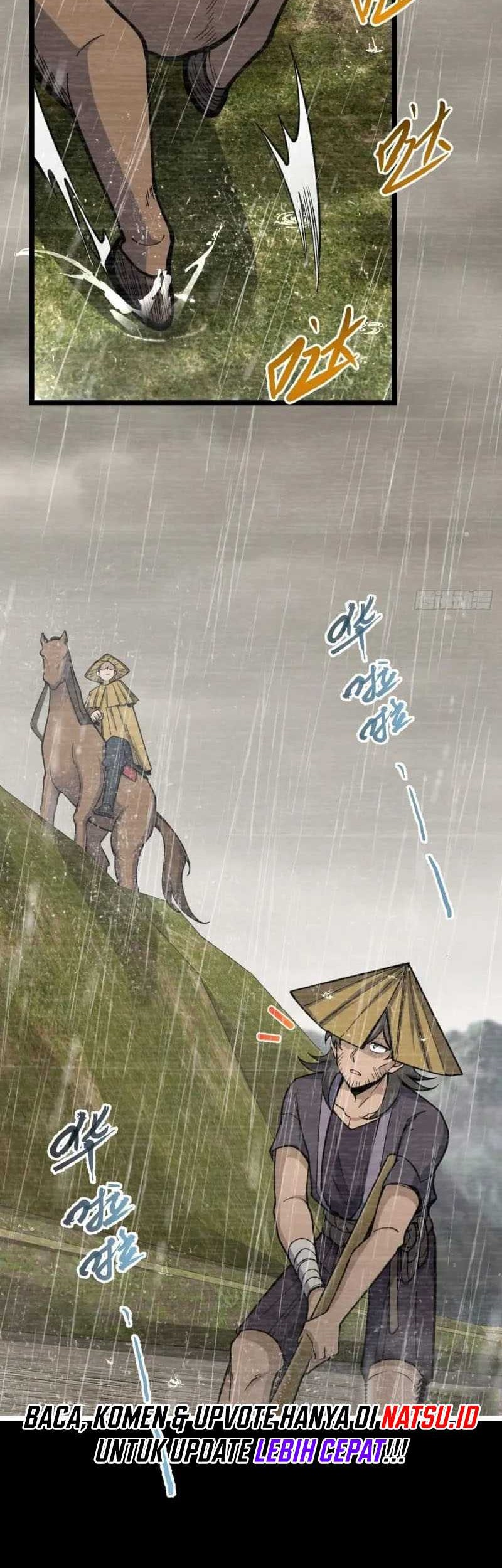 Spare Me, Great Lord! Chapter 515 Gambar 44