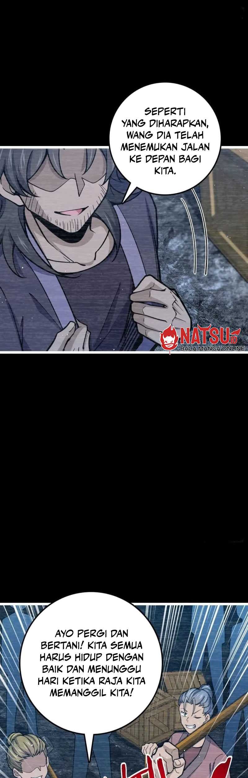 Spare Me, Great Lord! Chapter 515 Gambar 41