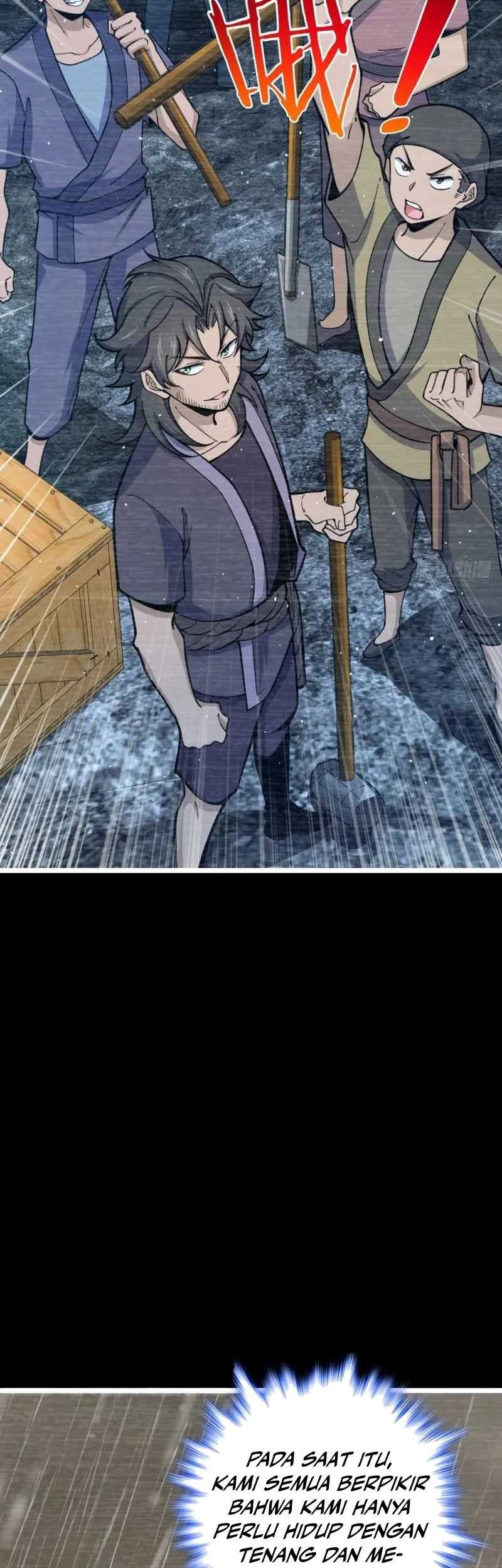 Spare Me, Great Lord! Chapter 515 Gambar 42