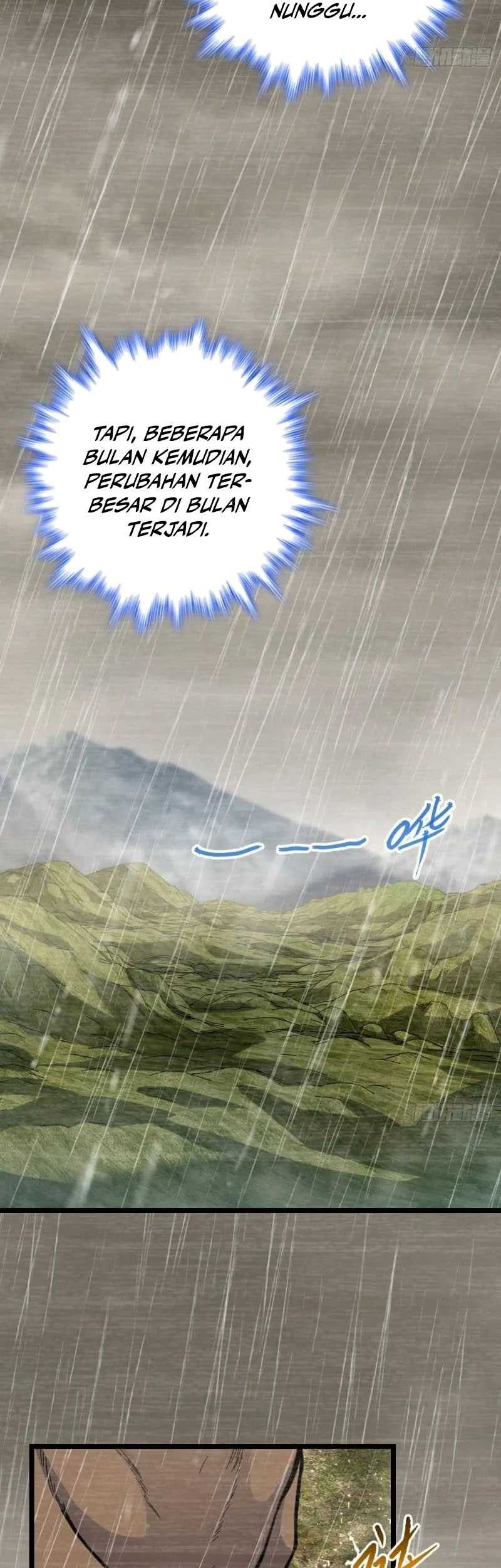 Spare Me, Great Lord! Chapter 515 Gambar 43