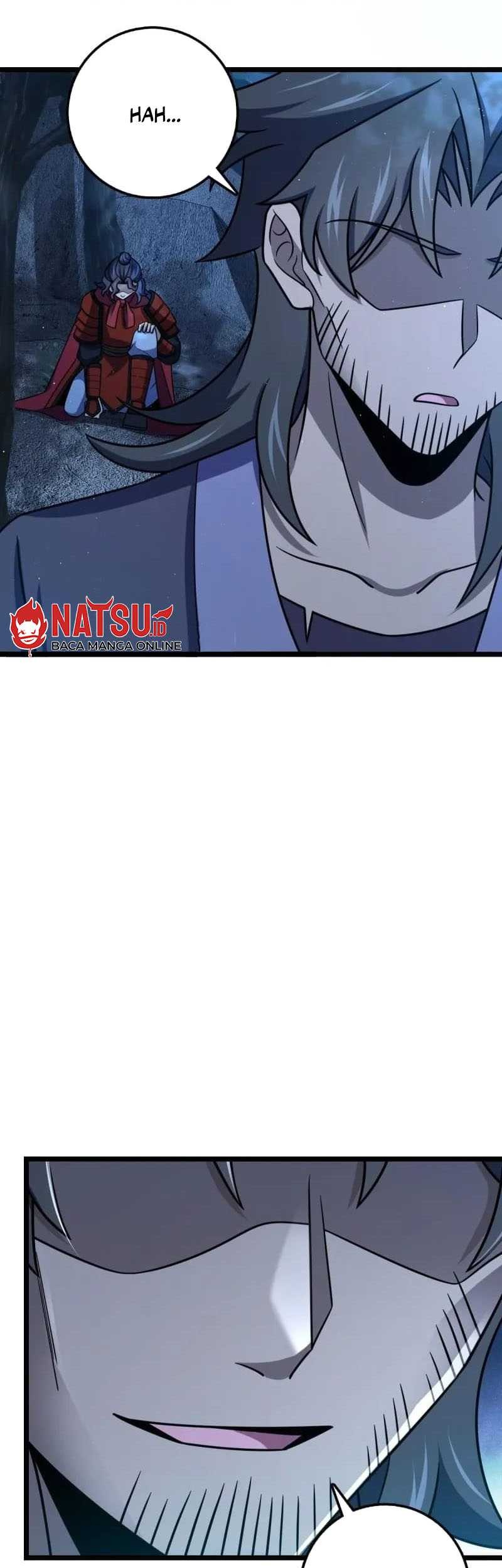 Manhua Spare Me, Great Lord! Chapter 515 gambar nomor 2