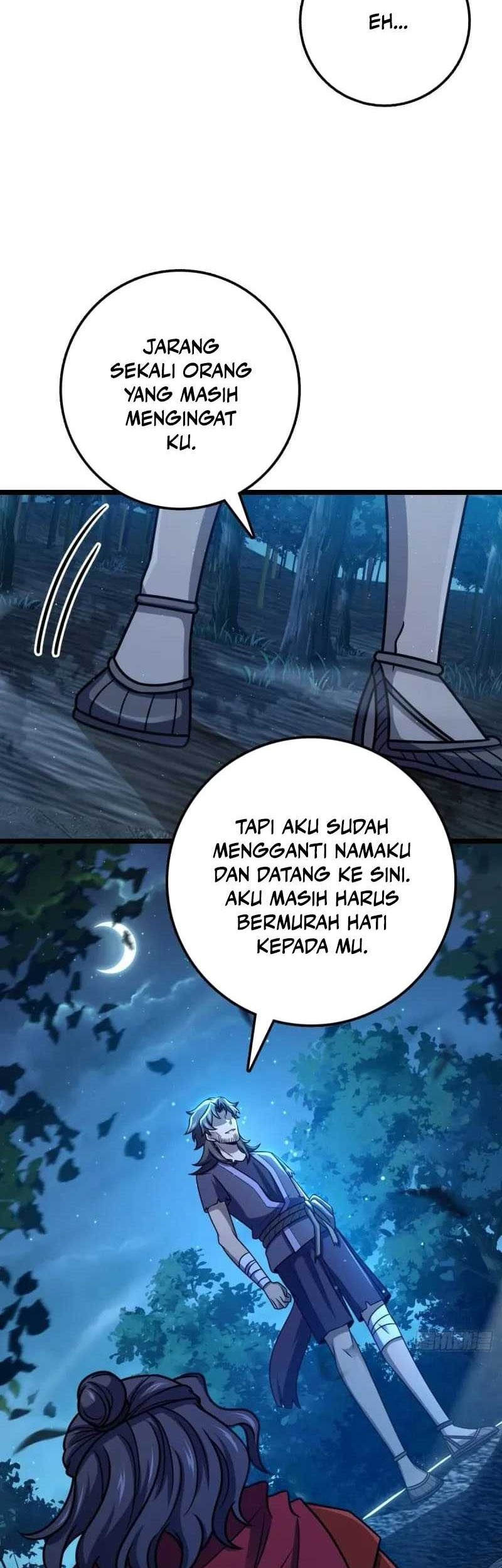Spare Me, Great Lord! Chapter 515 Gambar 3
