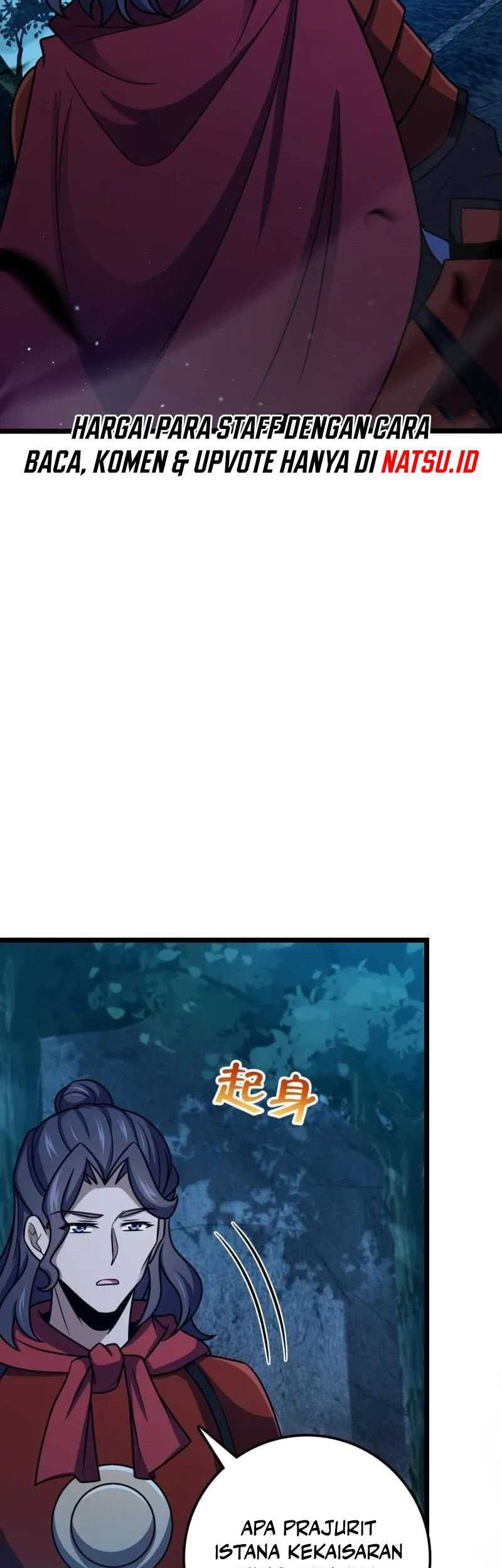 Spare Me, Great Lord! Chapter 515 Gambar 4