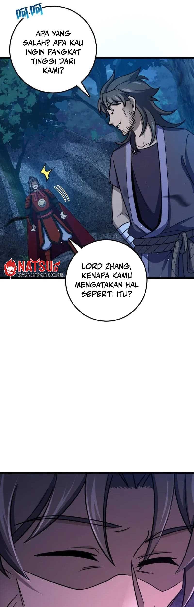 Spare Me, Great Lord! Chapter 515 Gambar 6