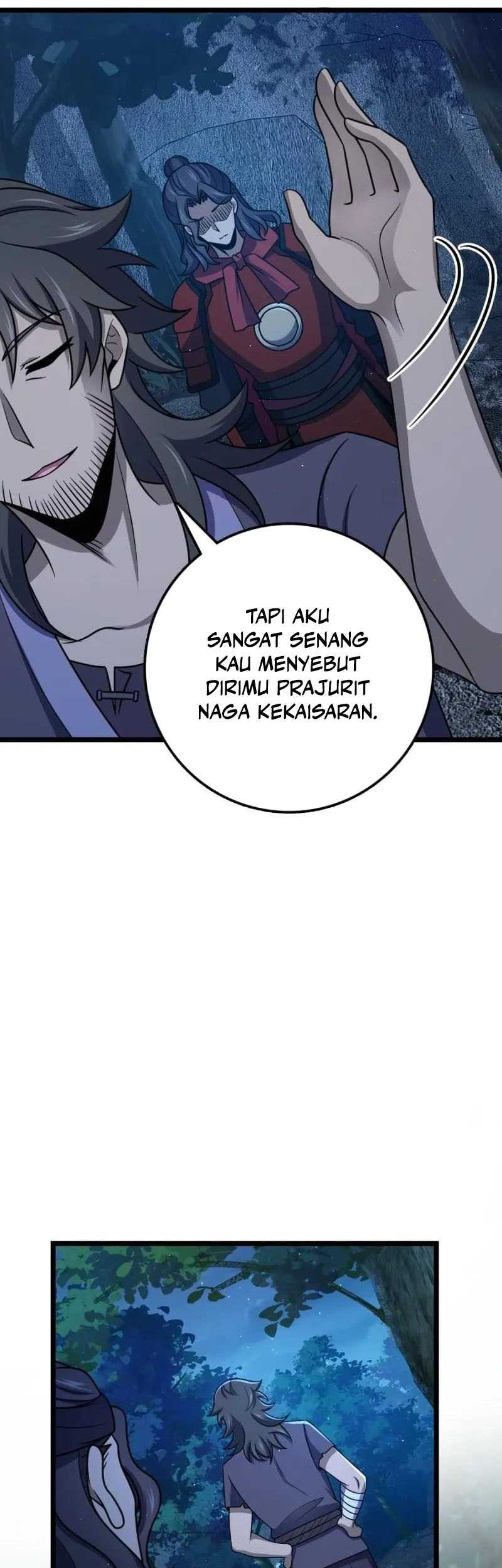 Spare Me, Great Lord! Chapter 515 Gambar 10