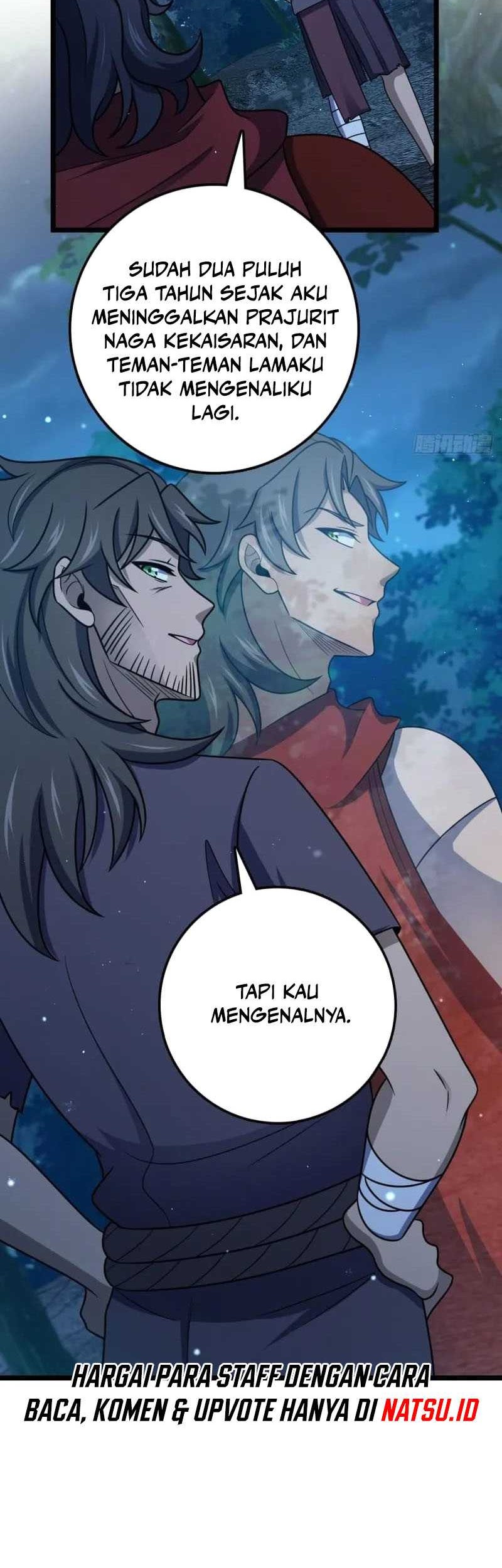 Spare Me, Great Lord! Chapter 515 Gambar 11