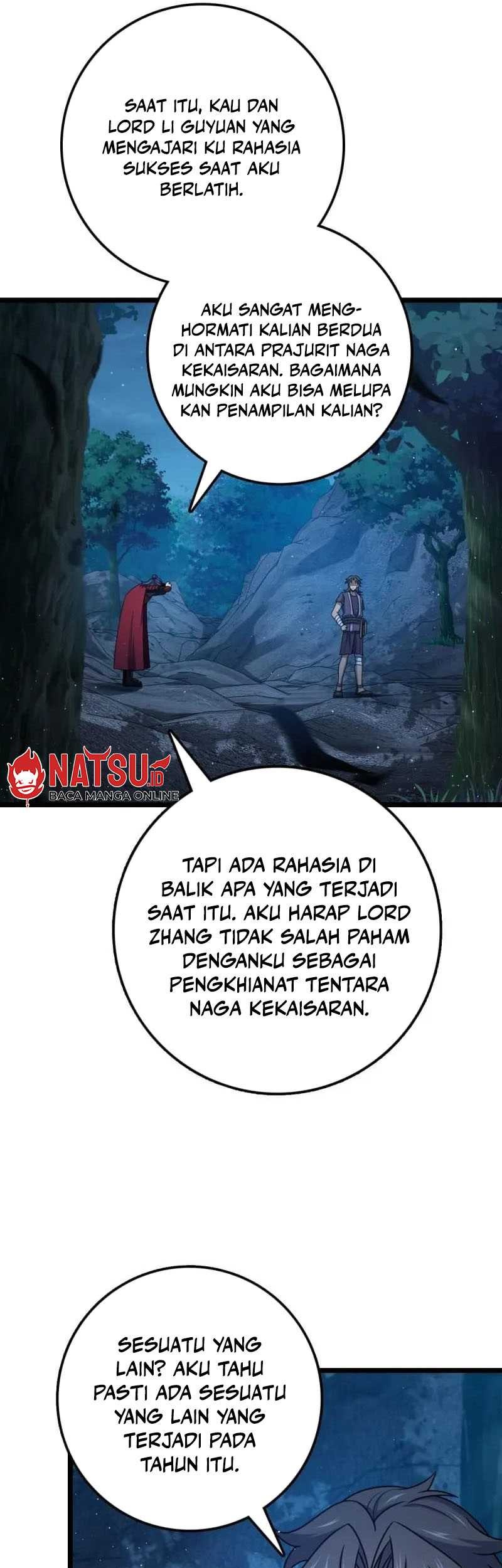 Spare Me, Great Lord! Chapter 515 Gambar 14