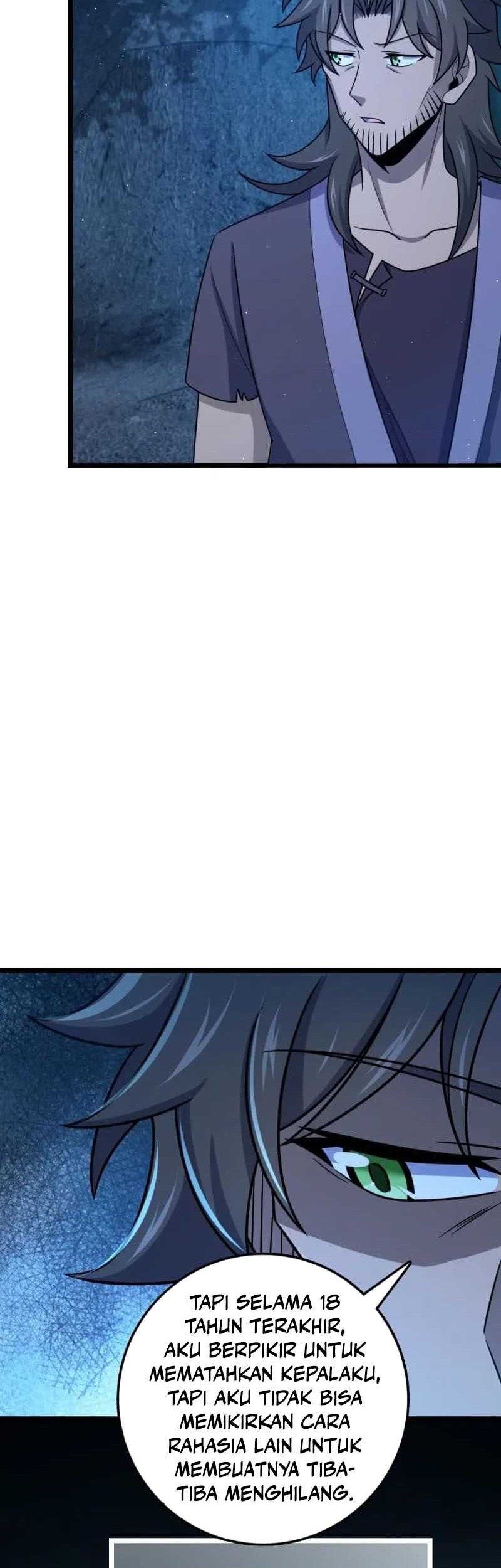 Spare Me, Great Lord! Chapter 515 Gambar 15