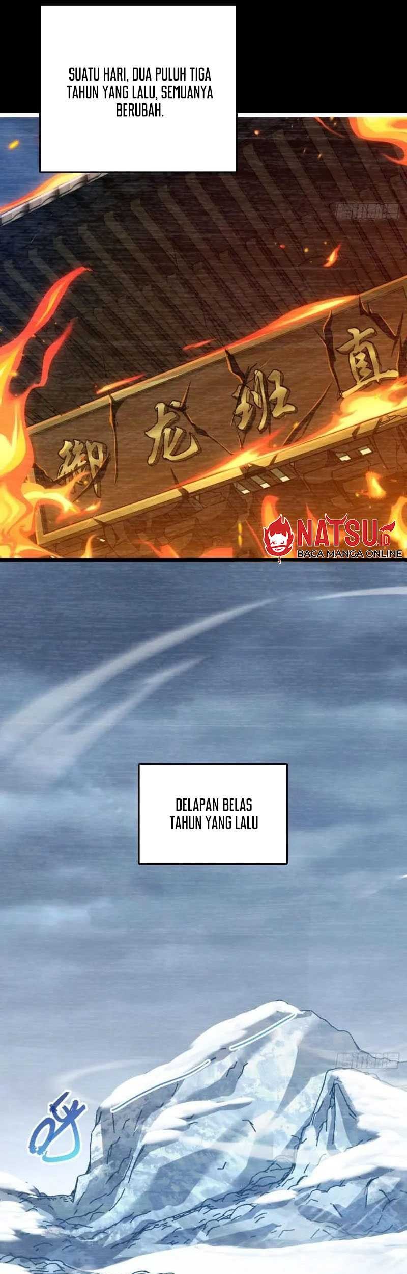 Spare Me, Great Lord! Chapter 515 Gambar 18