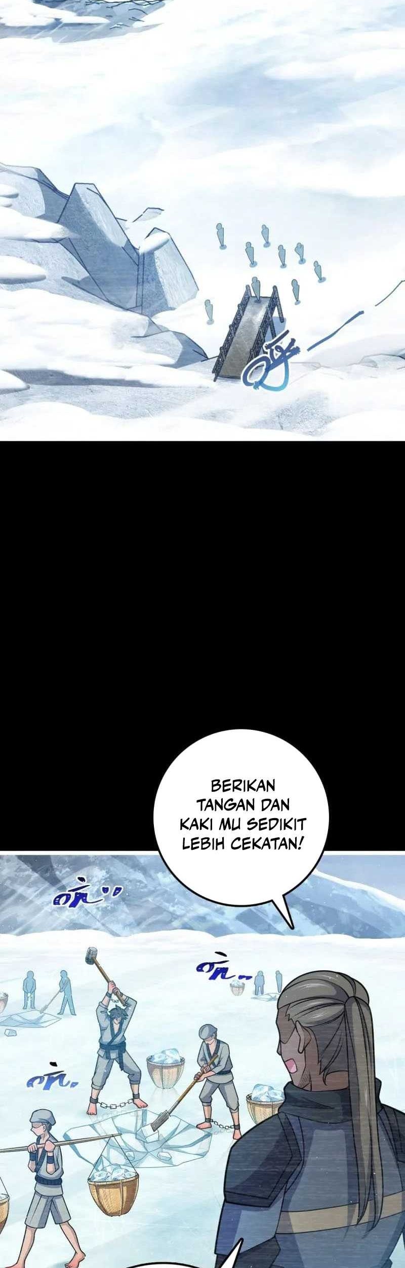 Spare Me, Great Lord! Chapter 515 Gambar 19