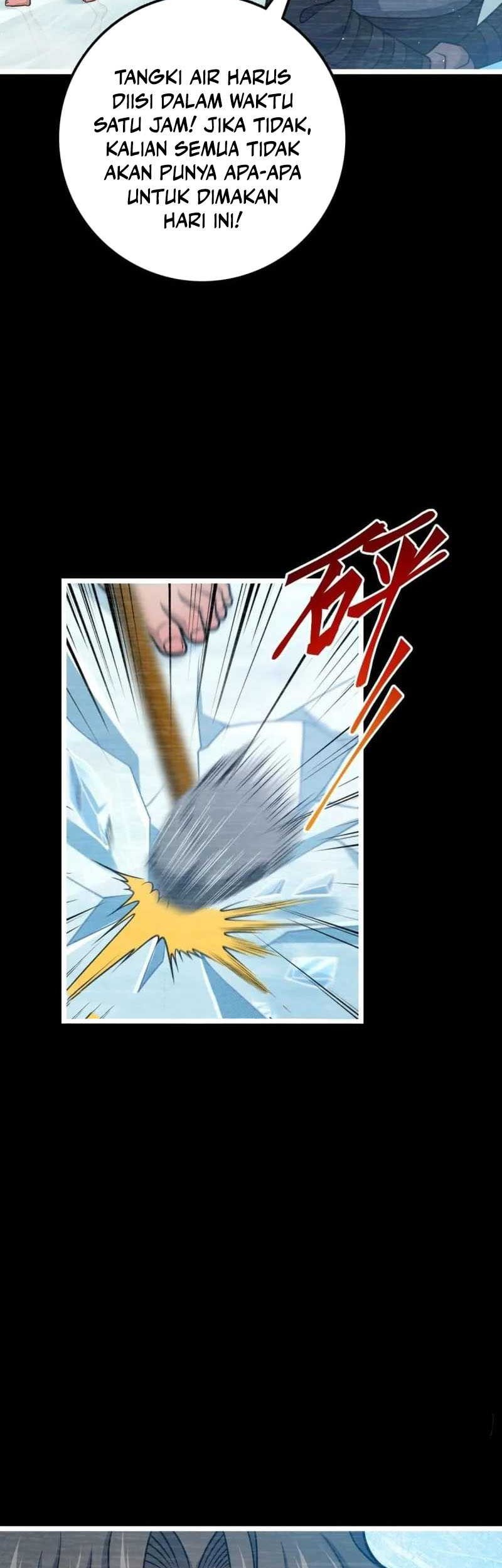 Spare Me, Great Lord! Chapter 515 Gambar 20