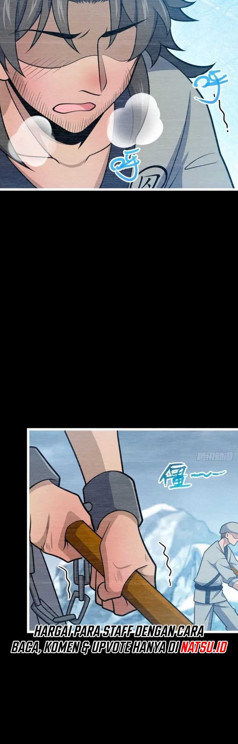 Spare Me, Great Lord! Chapter 515 Gambar 21