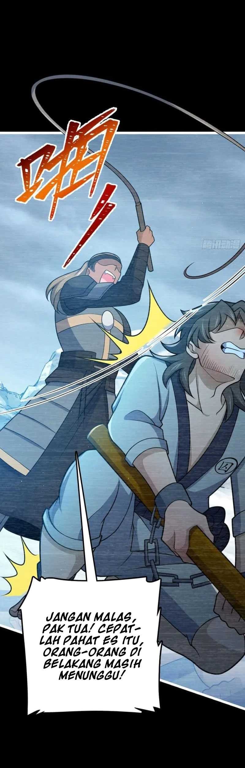 Spare Me, Great Lord! Chapter 515 Gambar 22