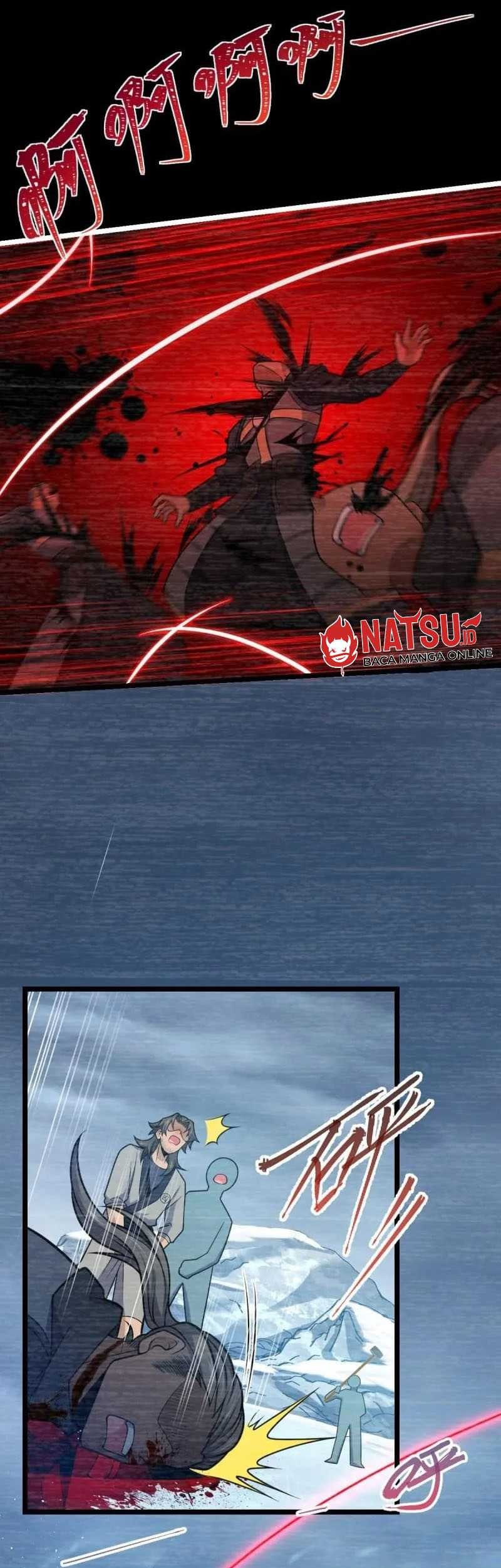 Spare Me, Great Lord! Chapter 515 Gambar 26