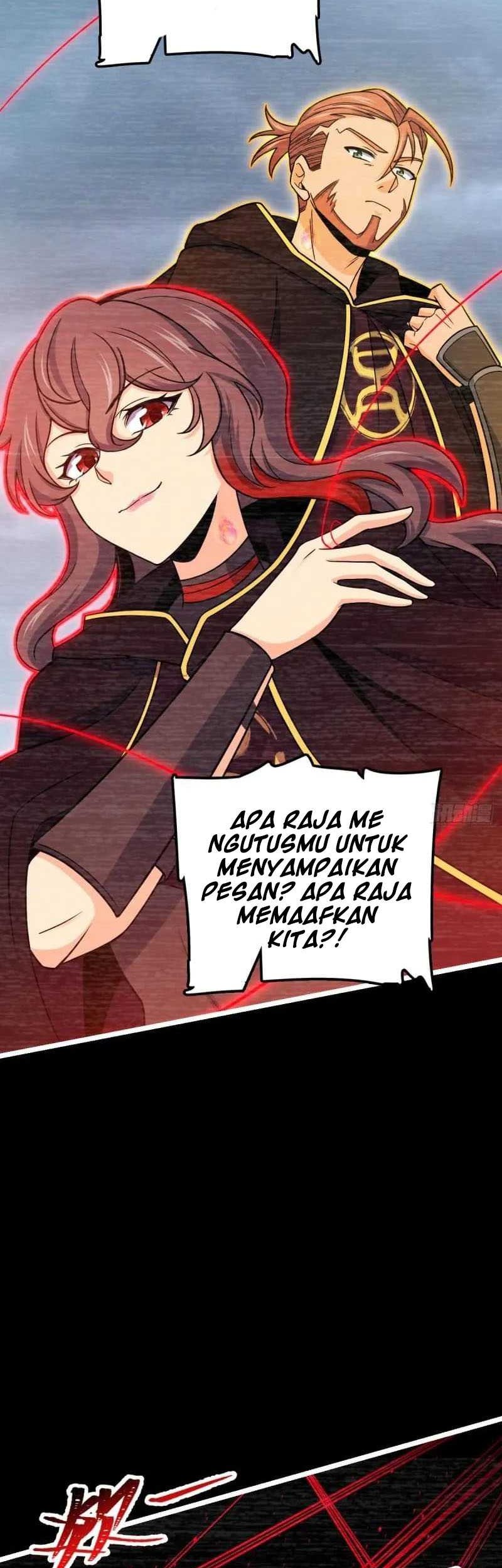 Spare Me, Great Lord! Chapter 515 Gambar 28