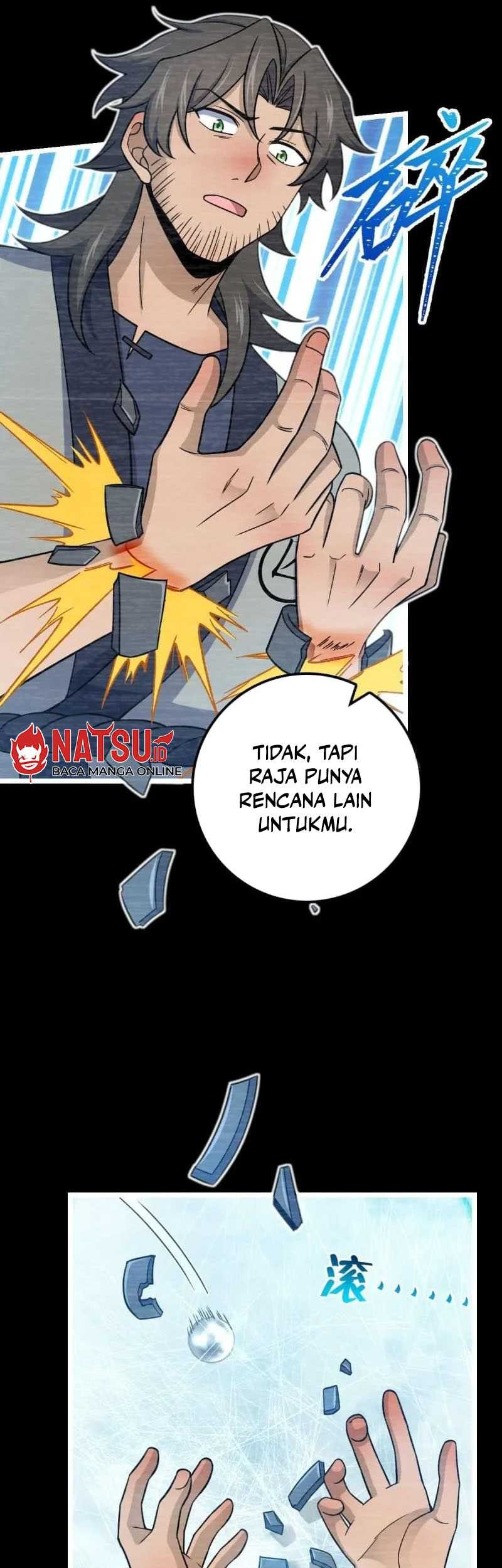 Spare Me, Great Lord! Chapter 515 Gambar 30