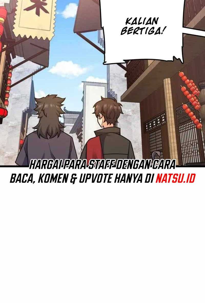 Spare Me, Great Lord! Chapter 513 Gambar 37