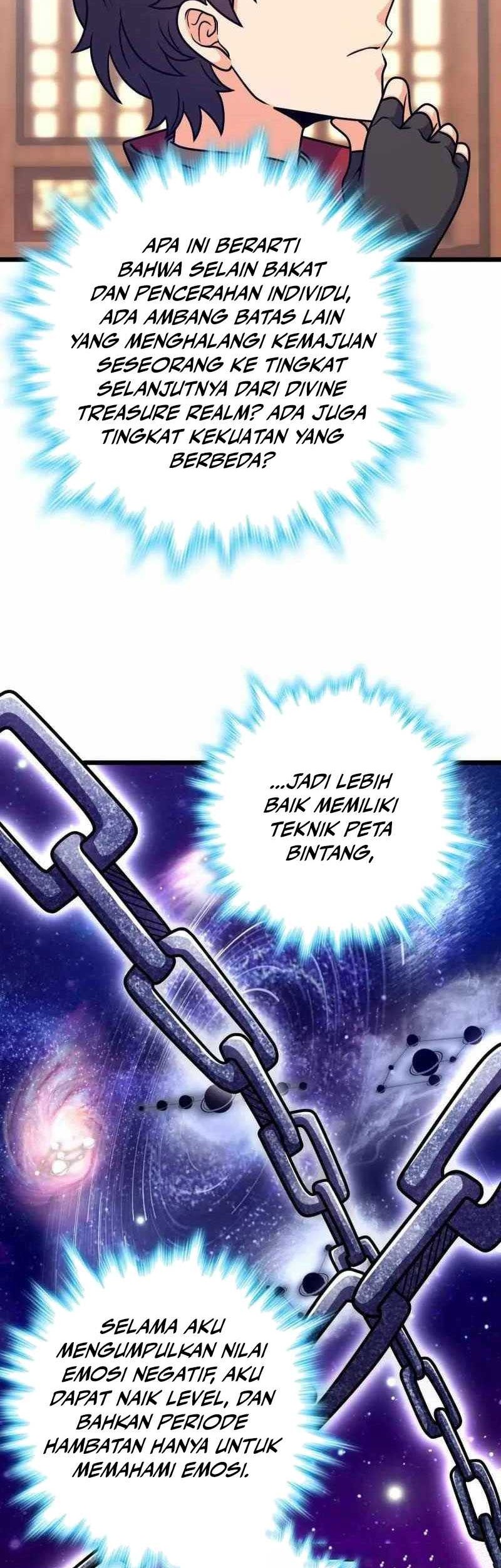 Spare Me, Great Lord! Chapter 513 Gambar 35