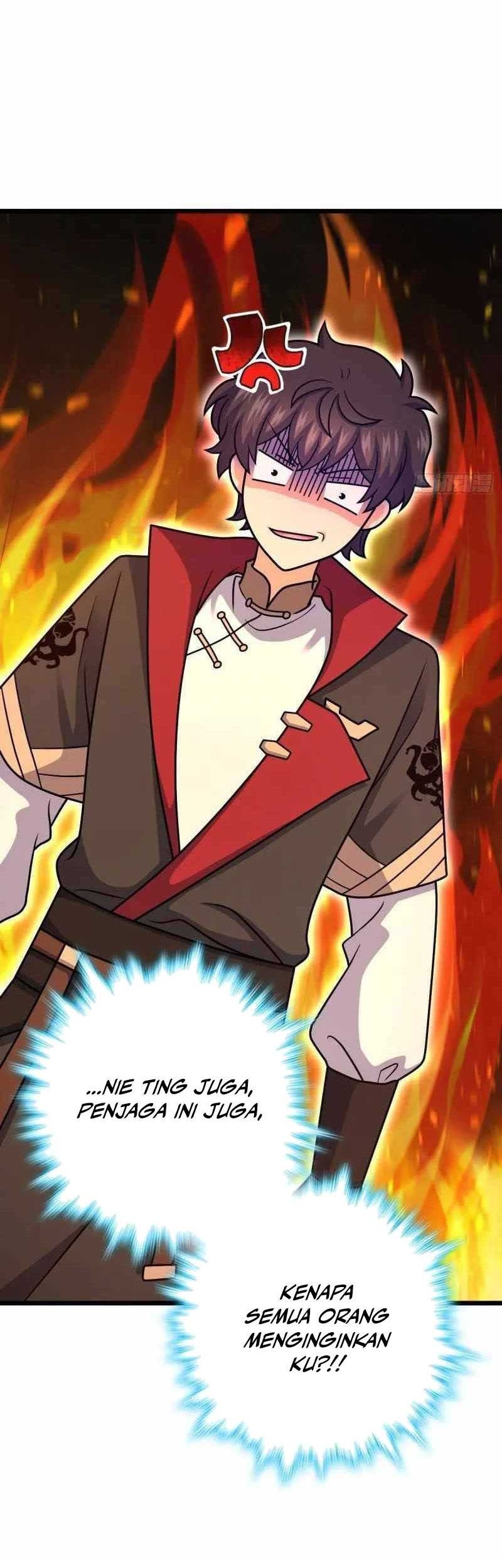 Spare Me, Great Lord! Chapter 513 Gambar 41