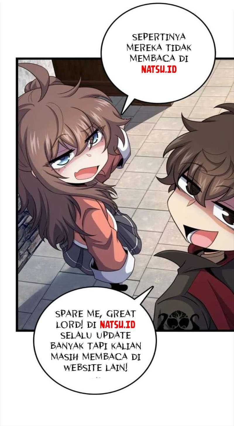 Spare Me, Great Lord! Chapter 513 Gambar 42