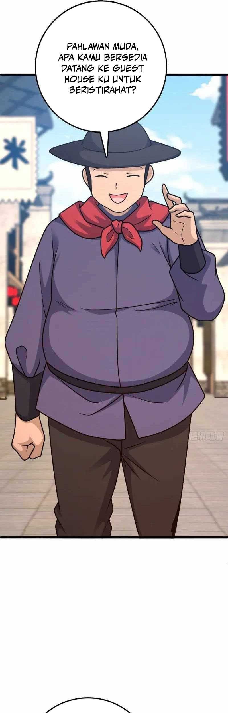 Spare Me, Great Lord! Chapter 513 Gambar 38