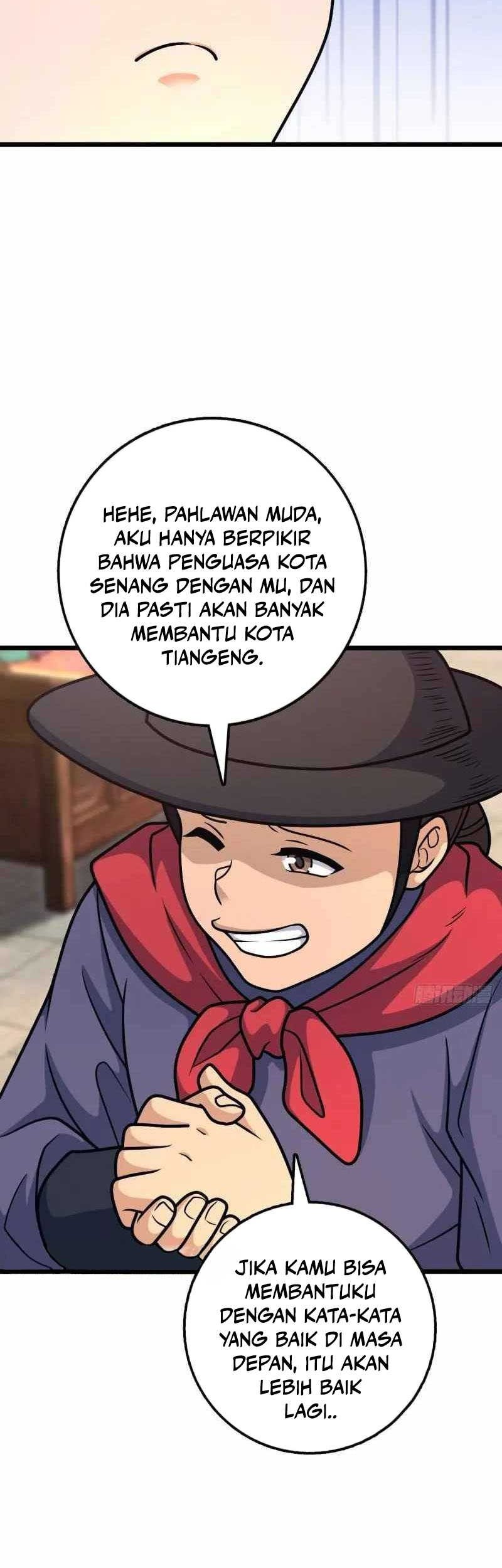 Spare Me, Great Lord! Chapter 513 Gambar 40