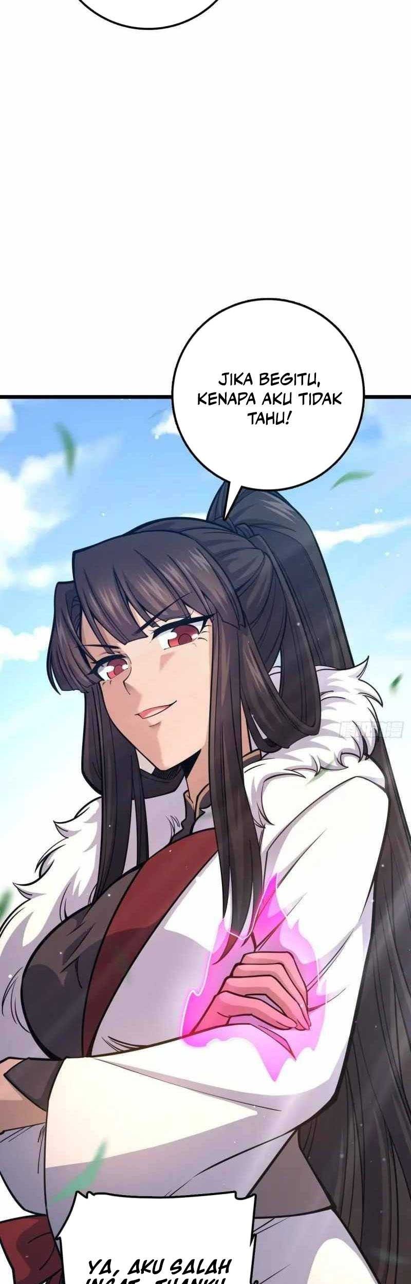 Spare Me, Great Lord! Chapter 513 Gambar 4