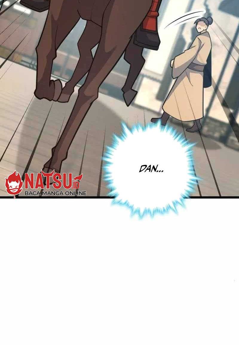 Spare Me, Great Lord! Chapter 513 Gambar 9