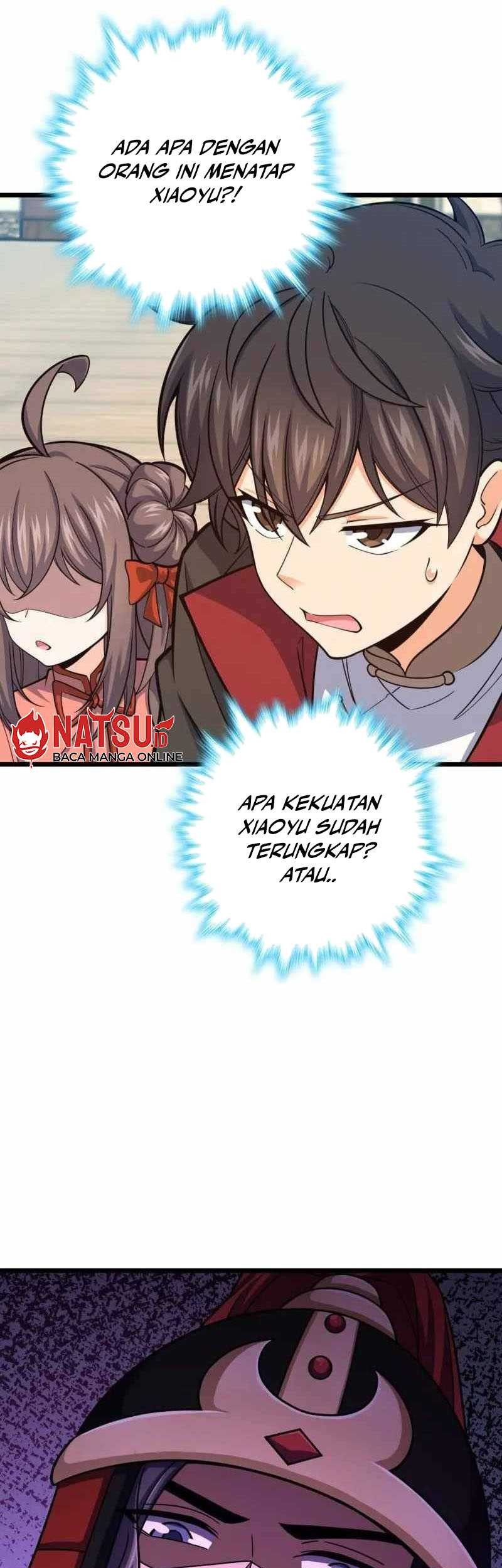 Spare Me, Great Lord! Chapter 513 Gambar 10