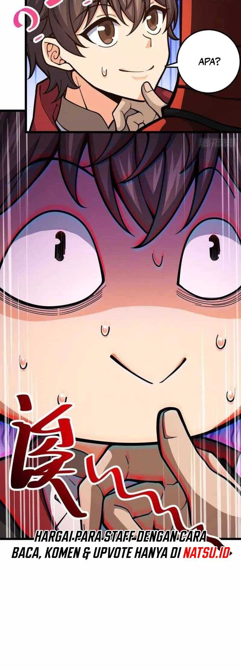 Spare Me, Great Lord! Chapter 513 Gambar 17