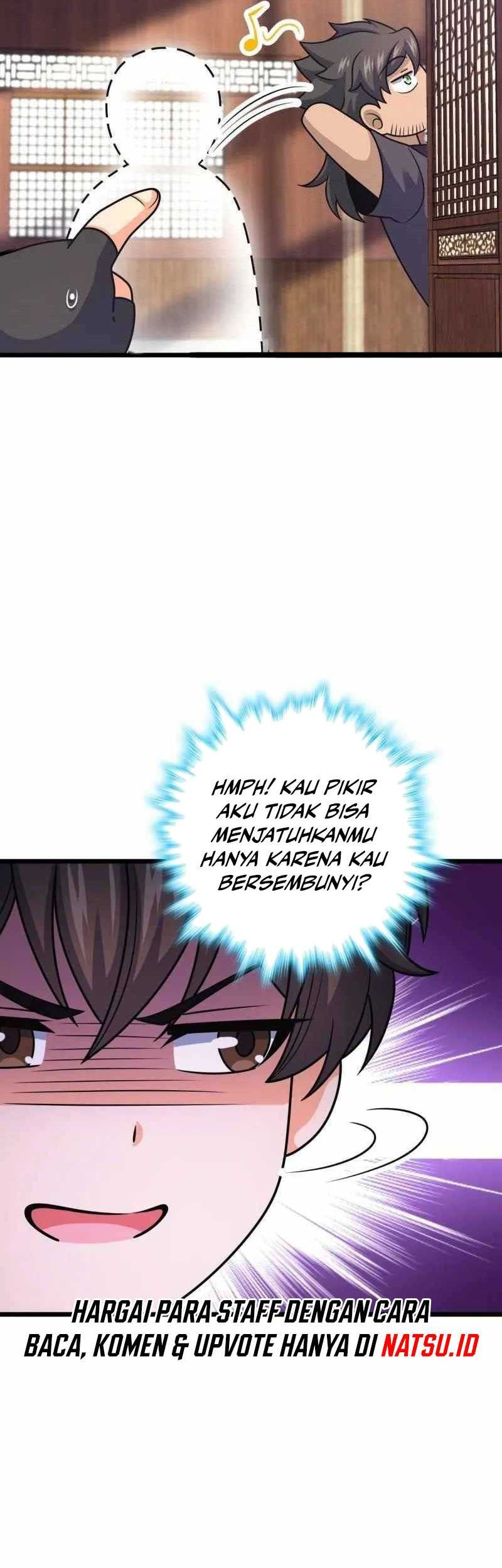 Spare Me, Great Lord! Chapter 513 Gambar 21