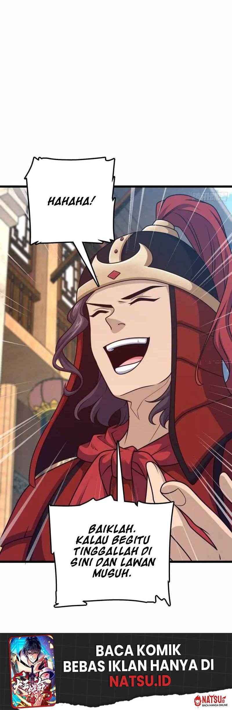 Spare Me, Great Lord! Chapter 513 Gambar 25