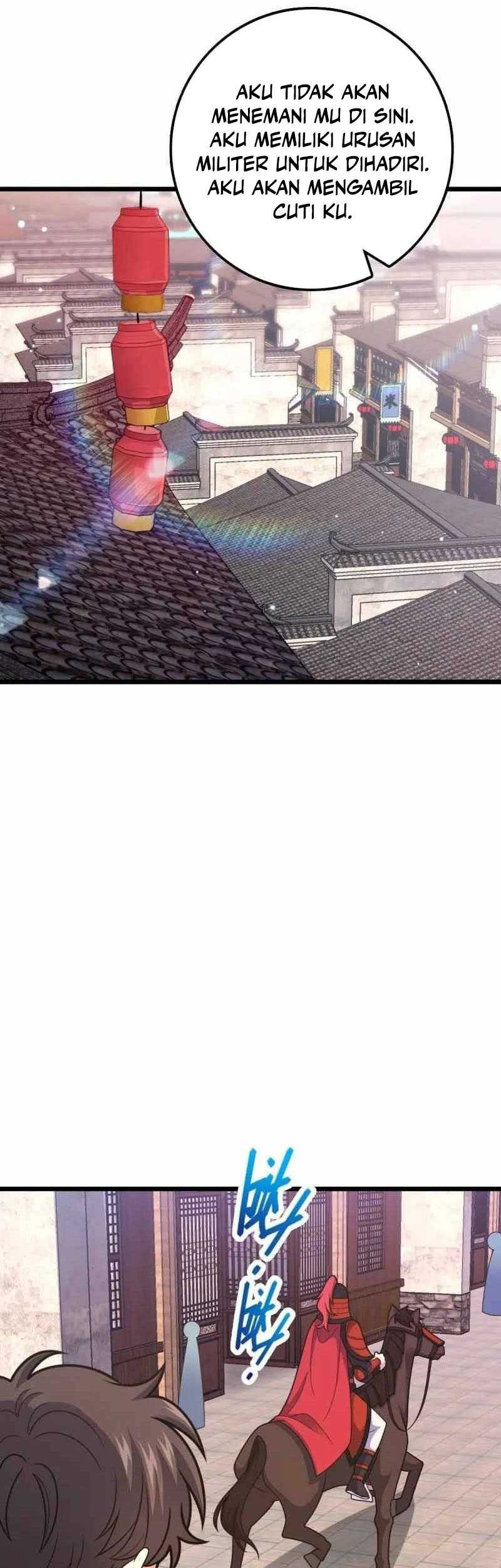 Spare Me, Great Lord! Chapter 513 Gambar 26