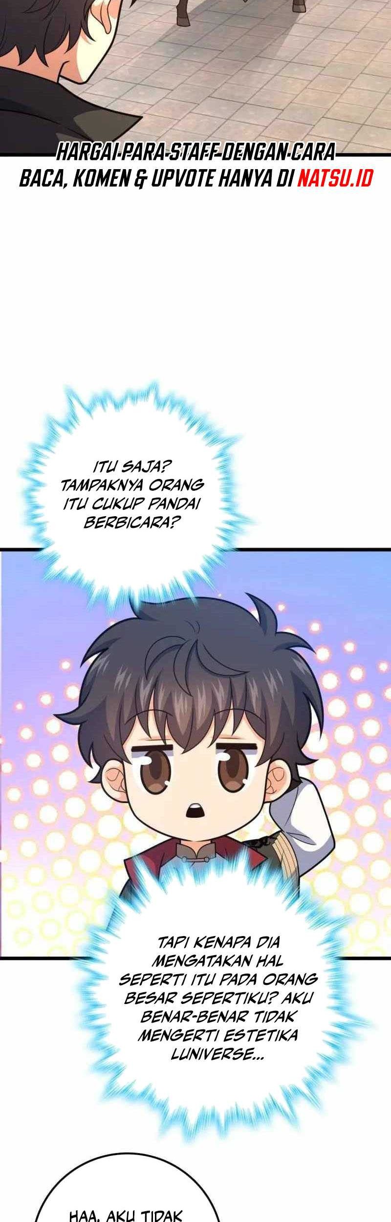 Spare Me, Great Lord! Chapter 513 Gambar 27