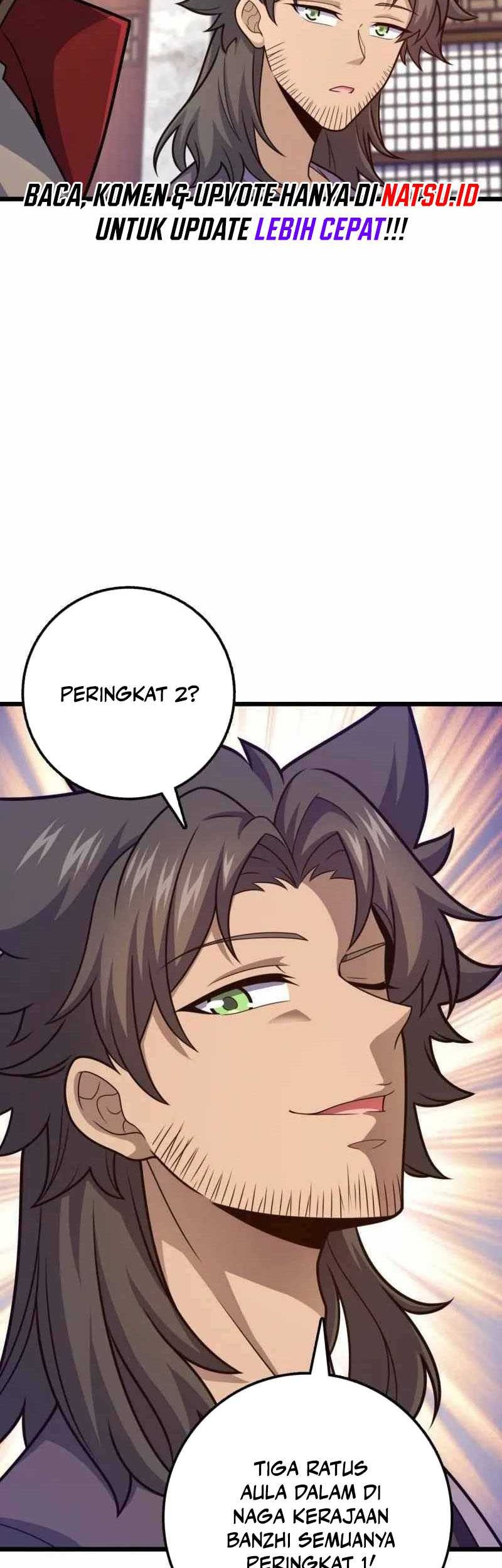 Spare Me, Great Lord! Chapter 513 Gambar 31