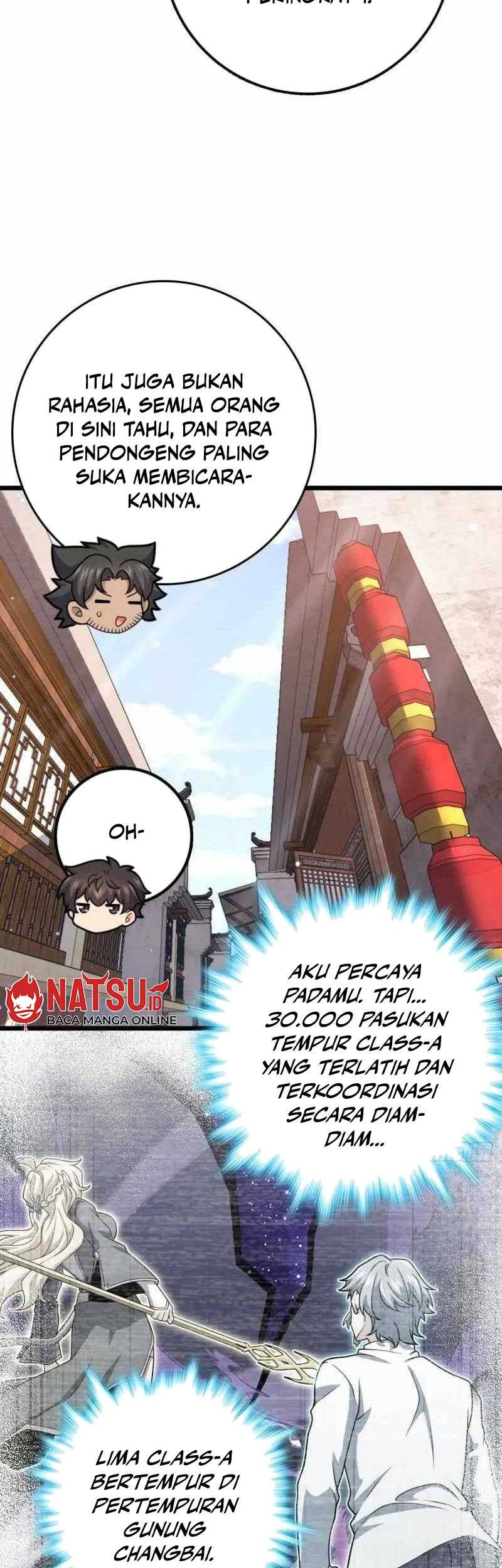 Spare Me, Great Lord! Chapter 513 Gambar 32