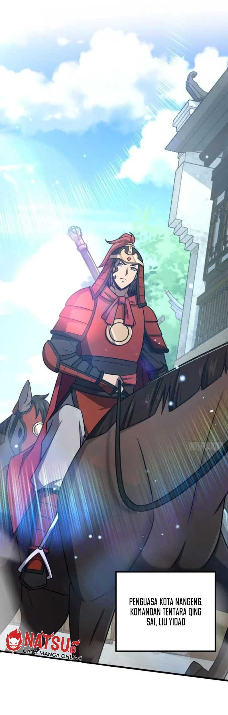 Spare Me, Great Lord! Chapter 512 Gambar 34