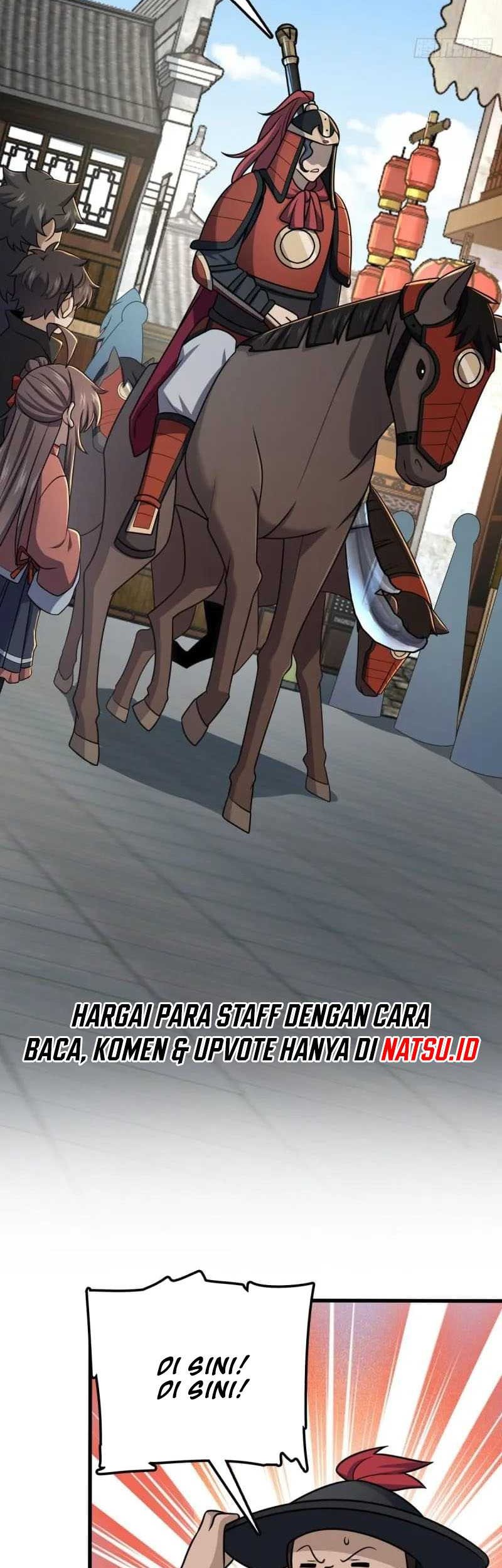 Spare Me, Great Lord! Chapter 512 Gambar 36