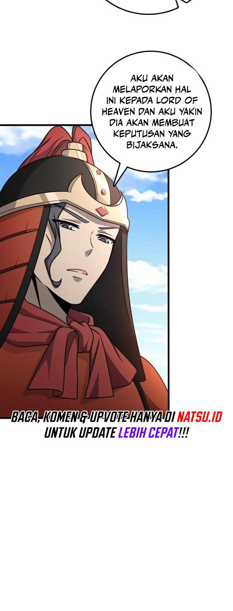 Spare Me, Great Lord! Chapter 512 Gambar 41