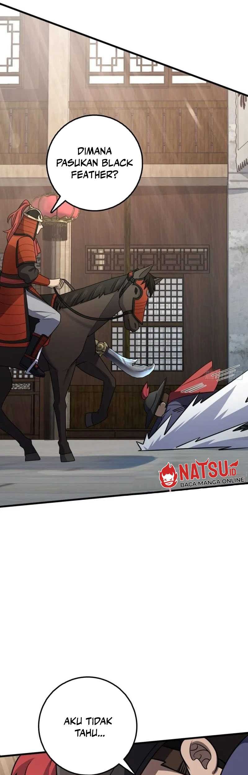 Spare Me, Great Lord! Chapter 512 Gambar 38