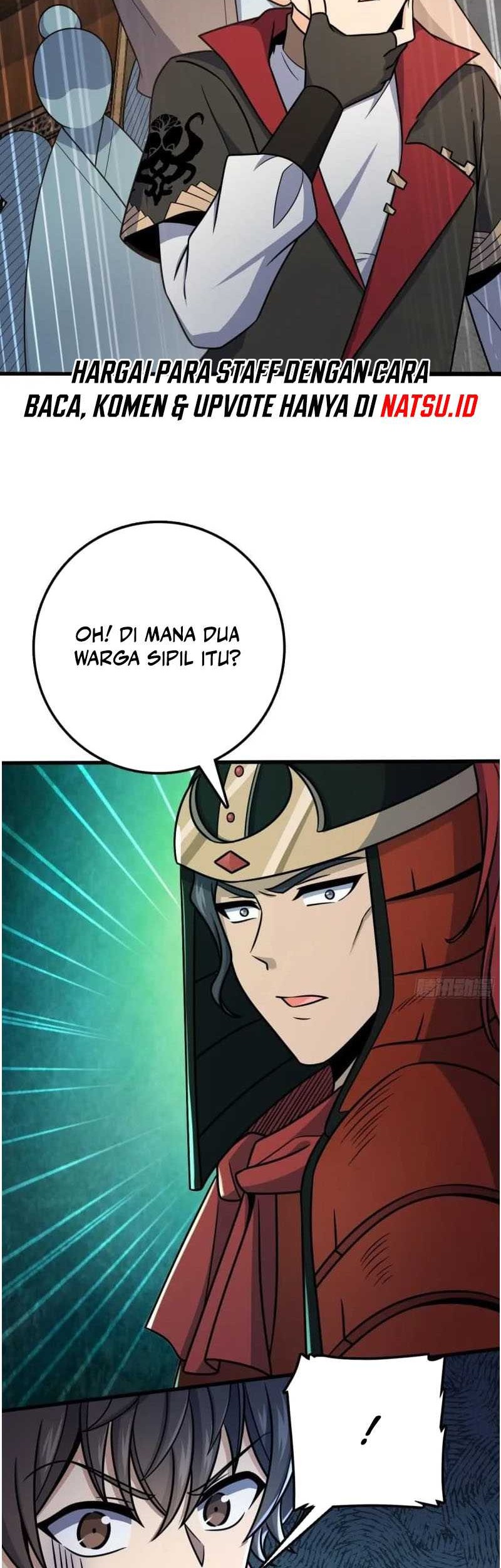 Spare Me, Great Lord! Chapter 512 Gambar 45