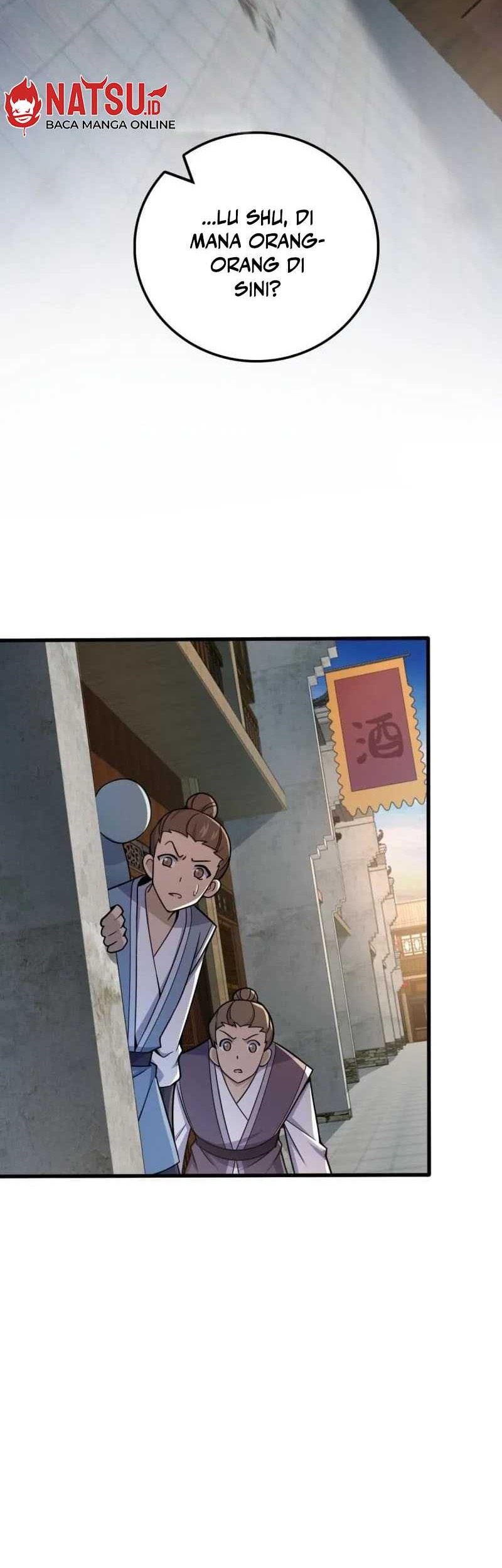 Spare Me, Great Lord! Chapter 512 Gambar 3