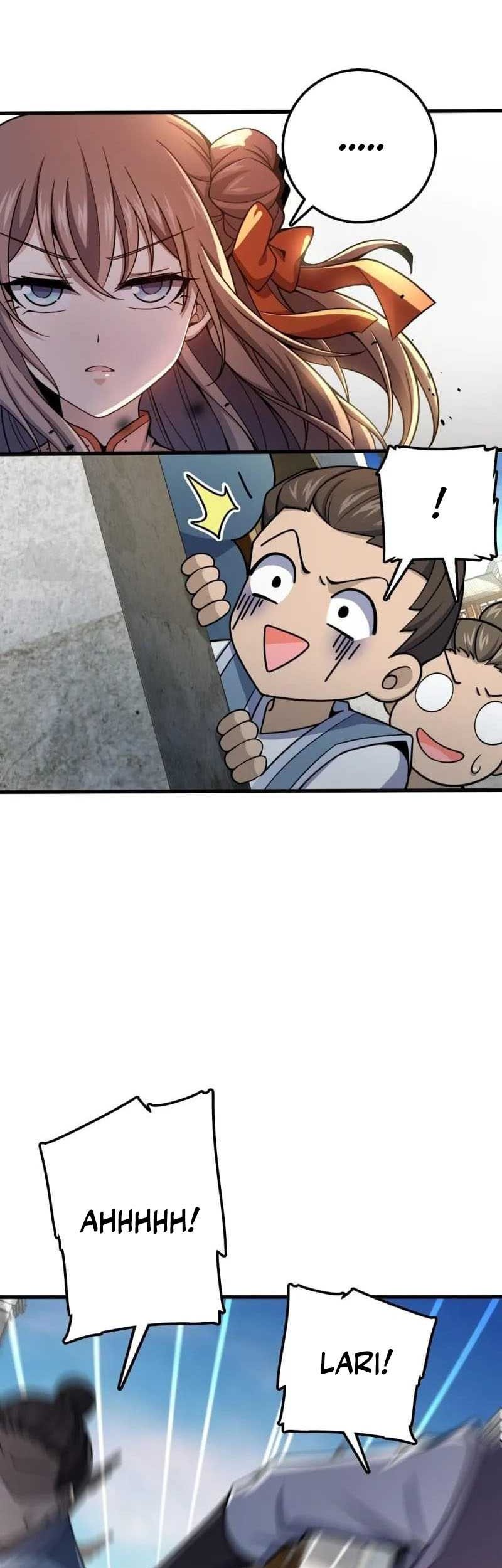 Spare Me, Great Lord! Chapter 512 Gambar 4