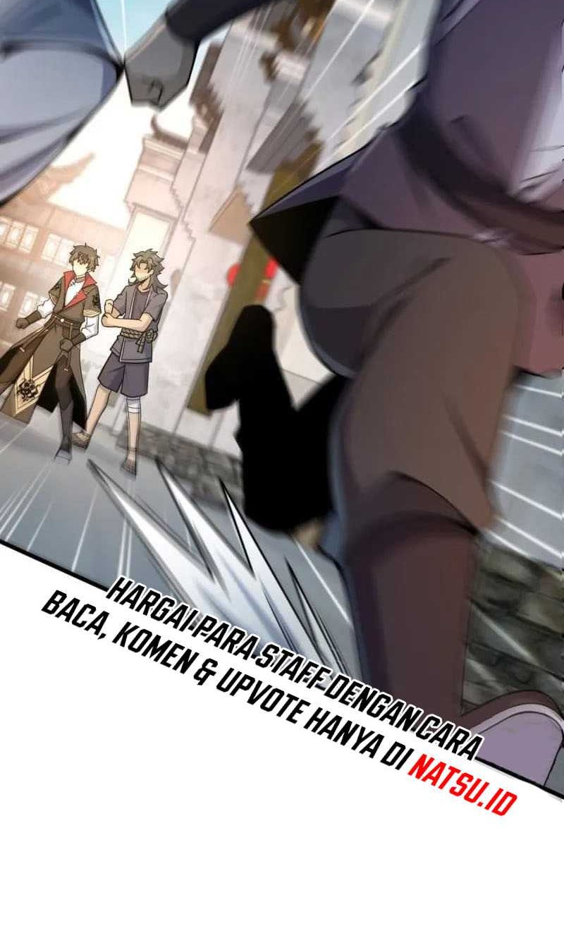 Spare Me, Great Lord! Chapter 512 Gambar 5